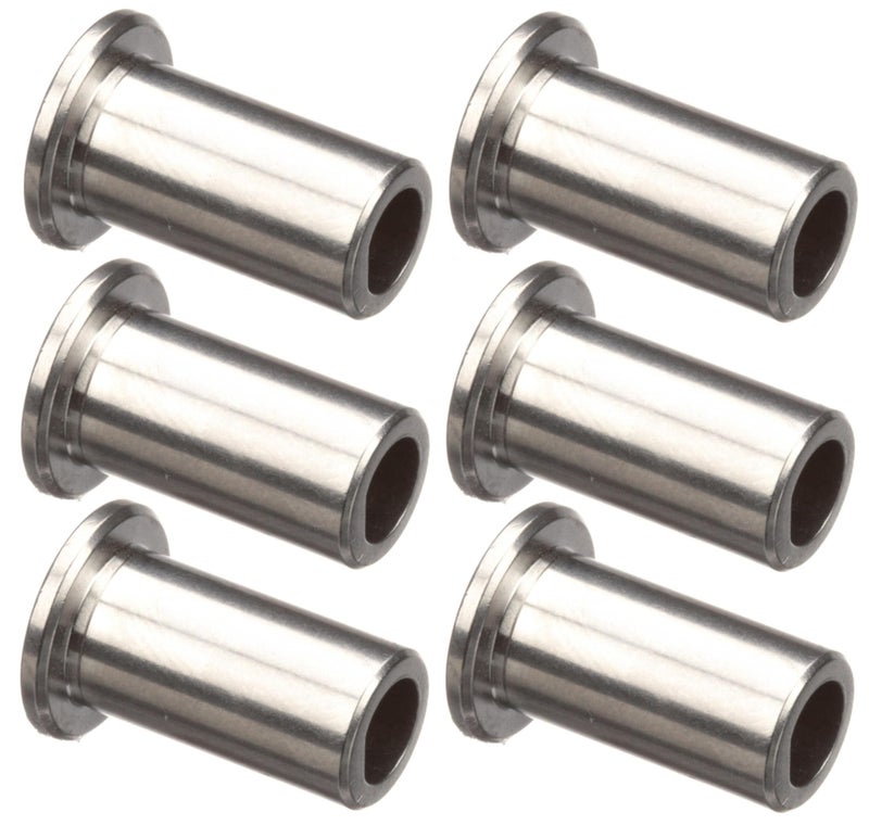 OCSParts Bearing Sleeve, Pack of 6, Replaces Crathco Grindmaster 3220 - Image 1